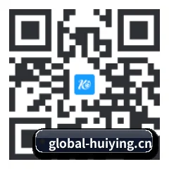 iOS 系统版 二维码